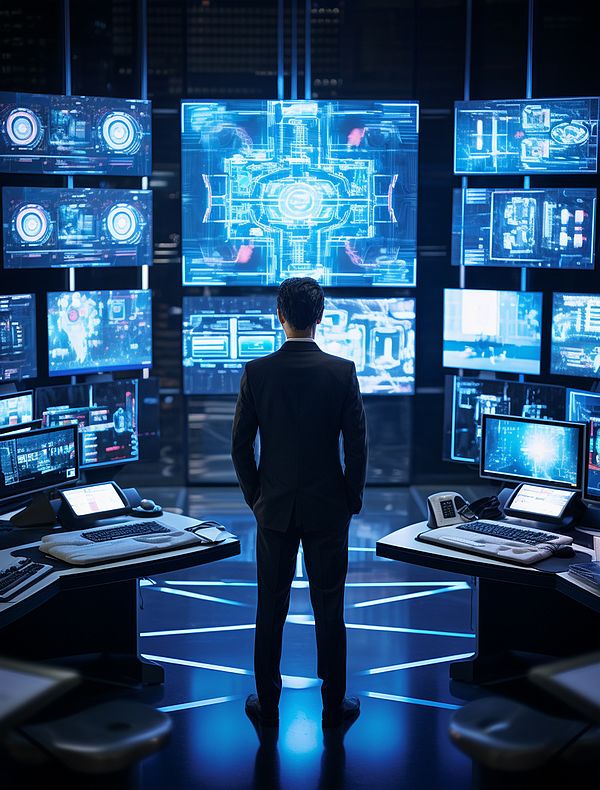 Consultoria em Banco de Dados com suporte e manutenção